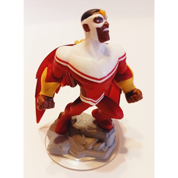 Disney Infinity Figures 2.0 & case LOT, Marvel, Avengers Guardians of the Galaxy - Picture 5 of 14